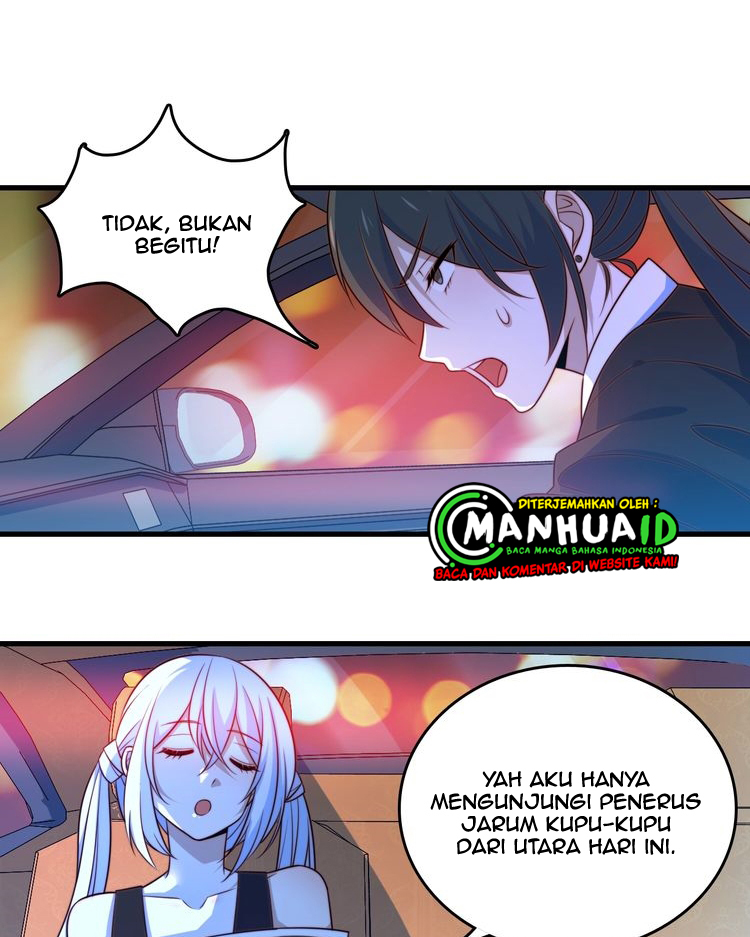 Reborn Doctor Chapter 16 Gambar 46